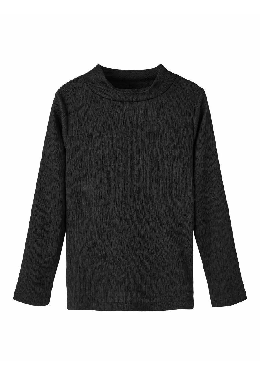 NAME IT Longsleeve - Black 3 NAME IT Longsleeve - Black