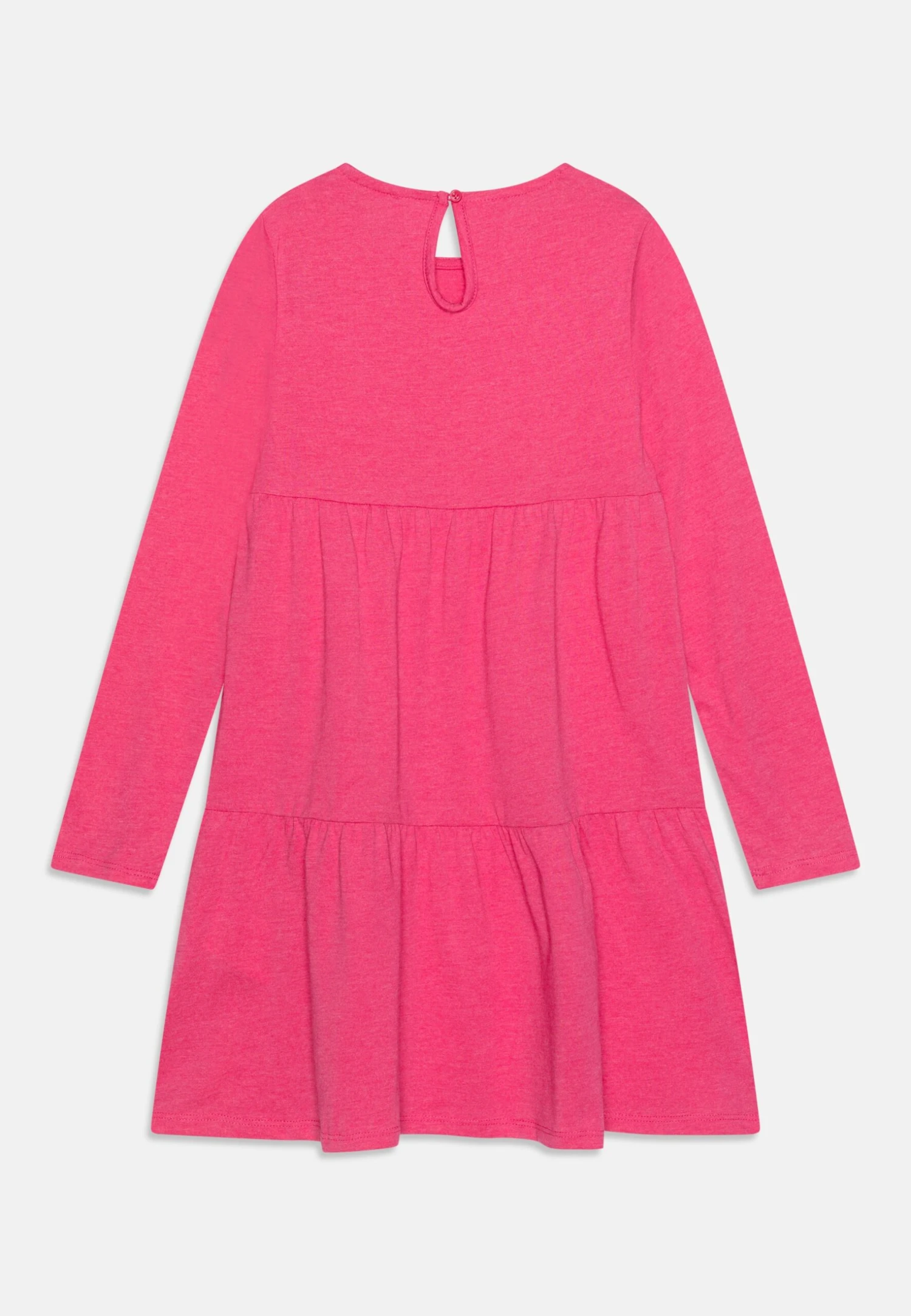 NAME IT Nkfvivaldi - Jerseyjurk - Pink Flambé 4 NAME IT Nkfvivaldi - Jerseyjurk - Pink Flambé - Afbeelding 2