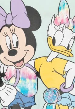 NAME IT Nmfmaria Disney Daisy - T-Shirt Print - Salt Air 7 NAME IT Nmfmaria Disney Daisy - T-Shirt Print - Salt Air -Name It e20e6a6a494746f0975348f6a161ce30