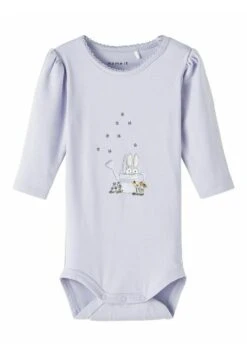 NAME IT Strampler - Body - Cosmic Sky