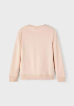 NAME IT Regular Fit - Sweater - Rose Smoke -Name It e2a7f15e2ab34925b58f02fc9d007ef5