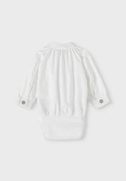 NAME IT Blouse - Bright White 9 NAME IT Blouse - Bright White -Name It e3478bcbcc454329b2c43177a75f1801