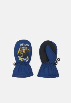 NAME IT Nmmjanis Mittens Unisex - Wanten - Sargasso Sea