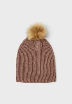 NAME IT Muts - Cognac -Name It e4998970b35647e78eb77ac70f3ccdff