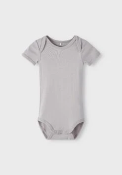 NAME IT Nbnbody Balloon 3 Pack Unisex - Body - Alloy -Name It e5329b4d8f994a17976340a7384aa30e