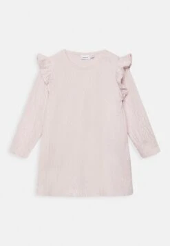 NAME IT Nbfjoanne Dress - Jerseyjurk - Light Lilac