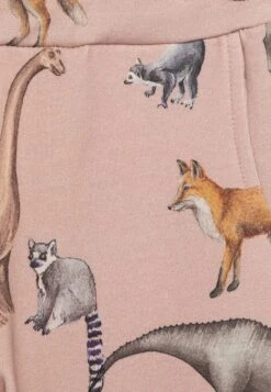 NAME IT Nmftori Pant - Trainingsbroek - Rose Smoke -Name It e5fed484728d4e7dbbfbe2fe803b6329