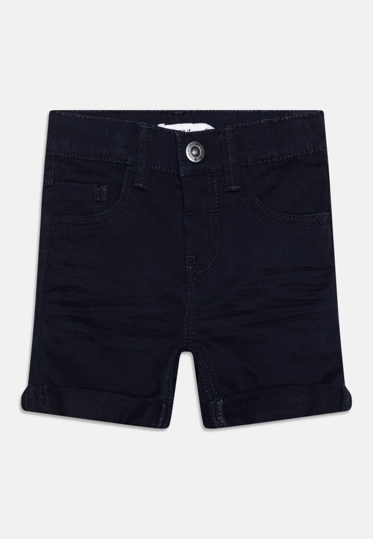 NAME IT Nmmsofus Twiisak Tb - Shorts - Dark Sapphire 3 NAME IT Nmmsofus Twiisak Tb - Shorts - Dark Sapphire