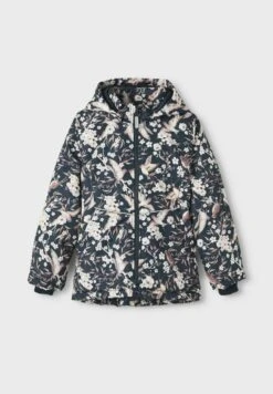 NAME IT Wasserabweisende - Winterjas - Dark Sapphire -Name It e6375ac9c6cb483cb1bf62d035b75f3f