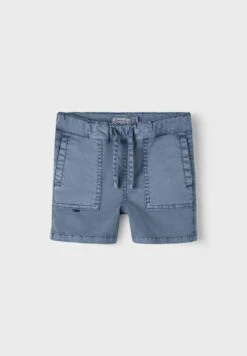 NAME IT Regular Fit - Shorts - Flint Stone -Name It e77076971b524751894c98ae20379dfe