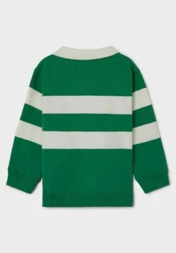 NAME IT Gestreiftes - Poloshirt - Rolling Hills -Name It e779354be4654e07a889284bf82a92fd