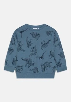 NAME IT Nmmvifelix Loose - Sweater - Bluefin