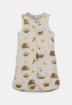 NAME IT Nbnmistar Sleepingbag Unisex - Babyslaapzak - Tigers Eye