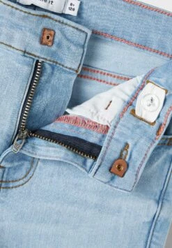 NAME IT Nkfpolly - Jeans Skinny Fit - Blue -Name It e842aa281c774ecd97dae80e0e8c371a