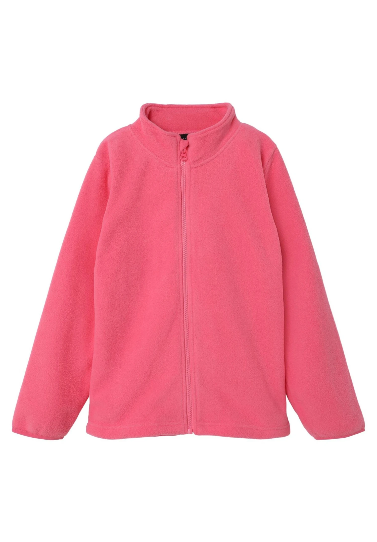 NAME IT Nknspektra Cardigan Unisex - Fleecejas - Fruit Dove 4 NAME IT Nknspektra Cardigan Unisex - Fleecejas - Fruit Dove - Afbeelding 2