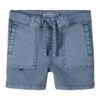 NAME IT Regular Fit - Shorts - Flint Stone 1 NAME IT Regular Fit - Shorts - Flint Stone -Name It e8ab78c407c7490aa89081293cc0979d