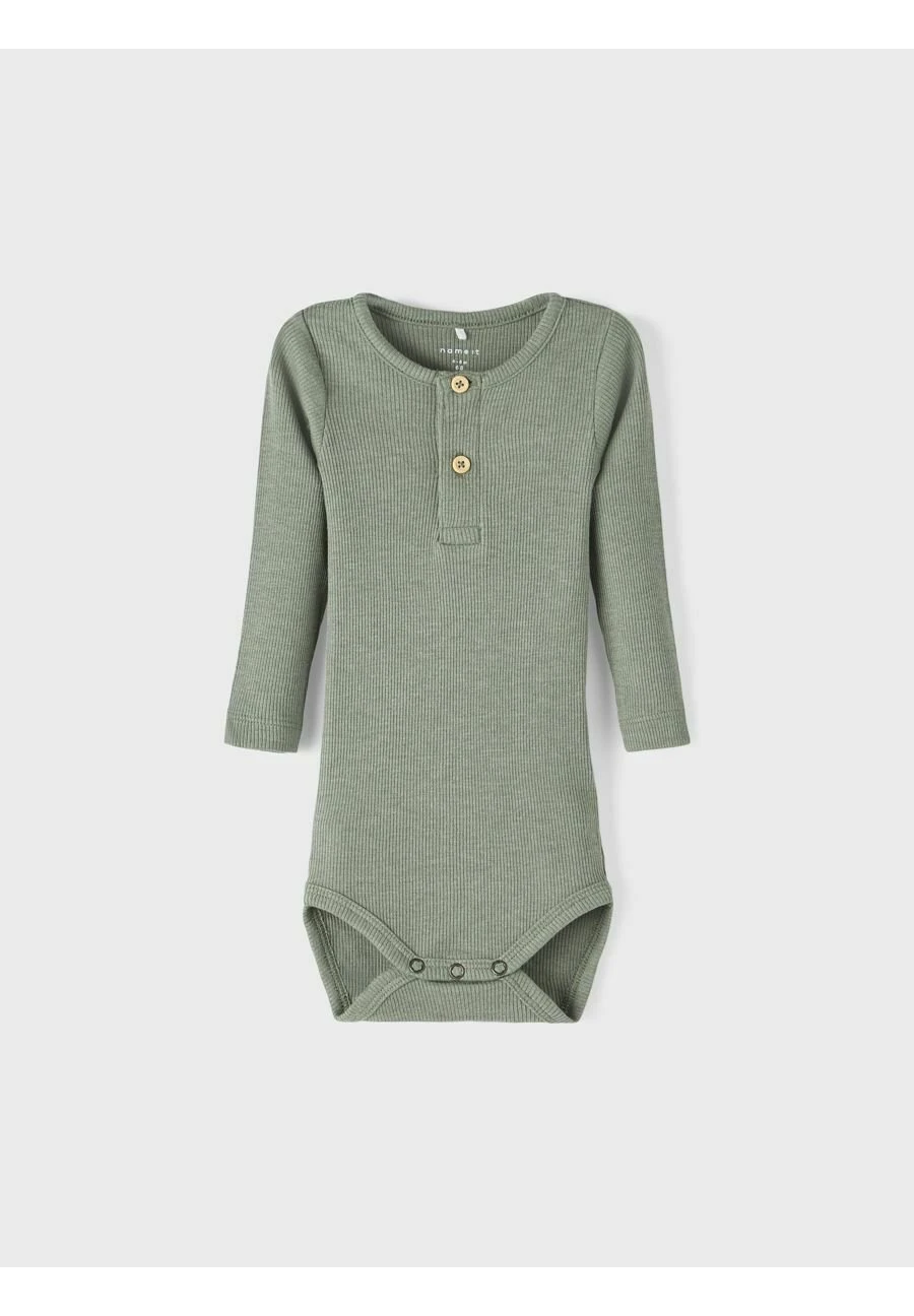 NAME IT Nbmkab- Body - Laurel Wreath 6 NAME IT Nbmkab- Body - Laurel Wreath - Afbeelding 4