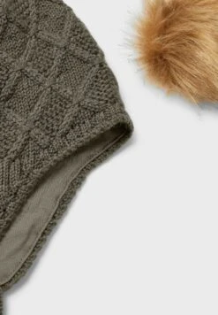 NAME IT Muts - Tarmac -Name It e98086d9b4134c3691d7b084d7b6e96b