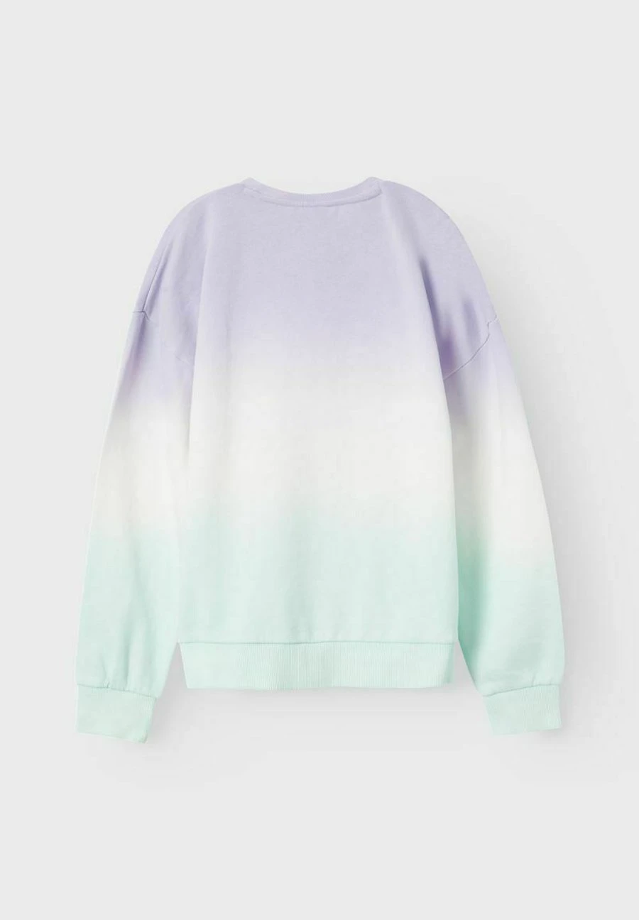 NAME IT Regular Fit - Sweater - Orchid Bloom 4 NAME IT Regular Fit - Sweater - Orchid Bloom - Afbeelding 2