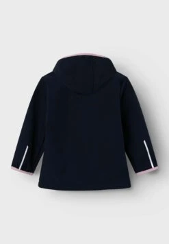 NAME IT Malta05 - Softshelljas - Dark Sapphire 7 NAME IT Malta05 - Softshelljas - Dark Sapphire -Name It e9958df381f64f6d9882ce834242371b