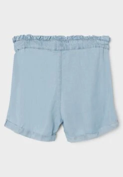 NAME IT Nkfbella - Jeansshort - Light Blue Denim -Name It e9c3941153e74fa0a19bbffe5dfb120d