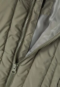 NAME IT Winterjas - Tea Leaf -Name It e9f2356c58984219b28382db00808d30