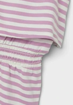 NAME IT Print - Jumpsuit - Smoky Grape -Name It ea05bc542b6e453789fcb8755283ad6f