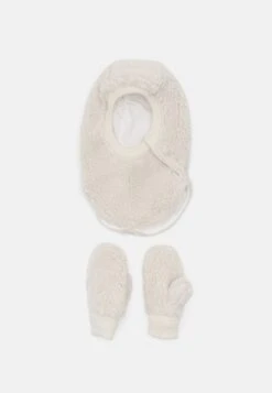 NAME IT Nmfmarla Teddy Set - Muts - Moonbeam