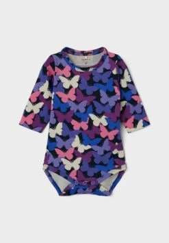 NAME IT Print - Body - Aster Purple -Name It eae2333cc341479489ecc0b84c7682b0