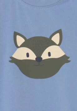 NAME IT Nbmnallan Nightsuit 2 Pack - Kruippakje - Serenity -Name It eb27764461f04d33b6baee27e7cc08c3