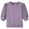 NAME IT Regular Fit - Sweater - Purple Sage -Name It eb4284a27a4a4f559f8af366b999608d