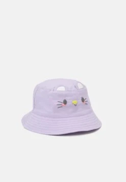 NAME IT Nmffida Bucket Hat - Hoed - Orchid Petal