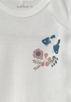 NAME IT Nbfbody 3 Pack - Body - Pale Mauve -Name It eb8c0541e131486e9b56418adeff6989