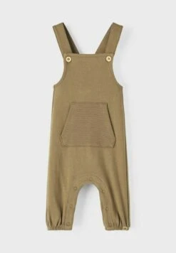 NAME IT Jumpsuit - Kangaroo -Name It ec1368c9caed4c45973228a6d4fad508