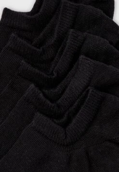 NAME IT Nknancle 7 Pack Unisex - Sokken - Black -Name It ec947a3eec784c22a99bab1f279b2f6e