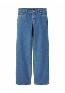 NAME IT NlftoizzaLw Wide Noos - Flared Jeans - Medium Blue Denim -Name It ee1102548e624a9d98e468157e8a32c1
