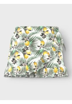 NAME IT Nkfvinaya- Wikkelrok - Weiß -Name It ee5bd065a81e416bb39c773f95900edf