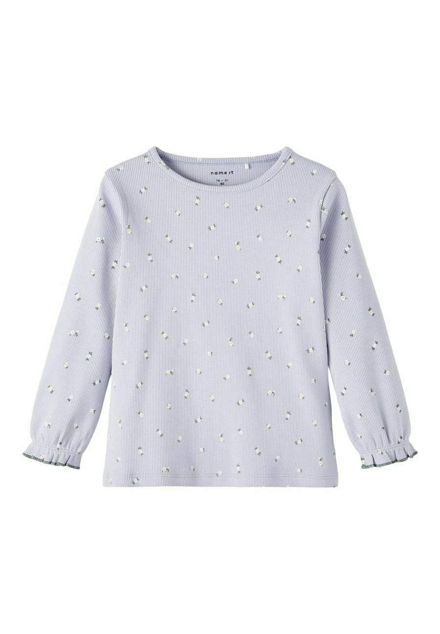 NAME IT Longsleeve - Cosmic Sky 4 NAME IT Longsleeve - Cosmic Sky - Afbeelding 2