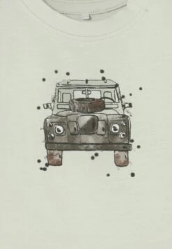 NAME IT Nbmjim Box 2 Pack - T-Shirt Print - Frosted Mint -Name It ef13ef341083404caf162d1cf9c3556f