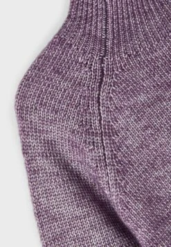 NAME IT Ballonärmel - Trui - Hortensia -Name It efae75b91522462599b5e0bca3c0370d