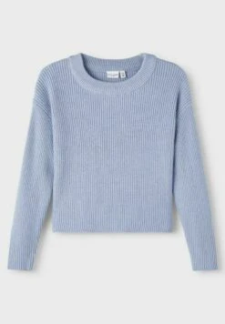 NAME IT Langarm - Trui - Eventide -Name It f00ec3514ca8403d8dc6845dc1a24b31