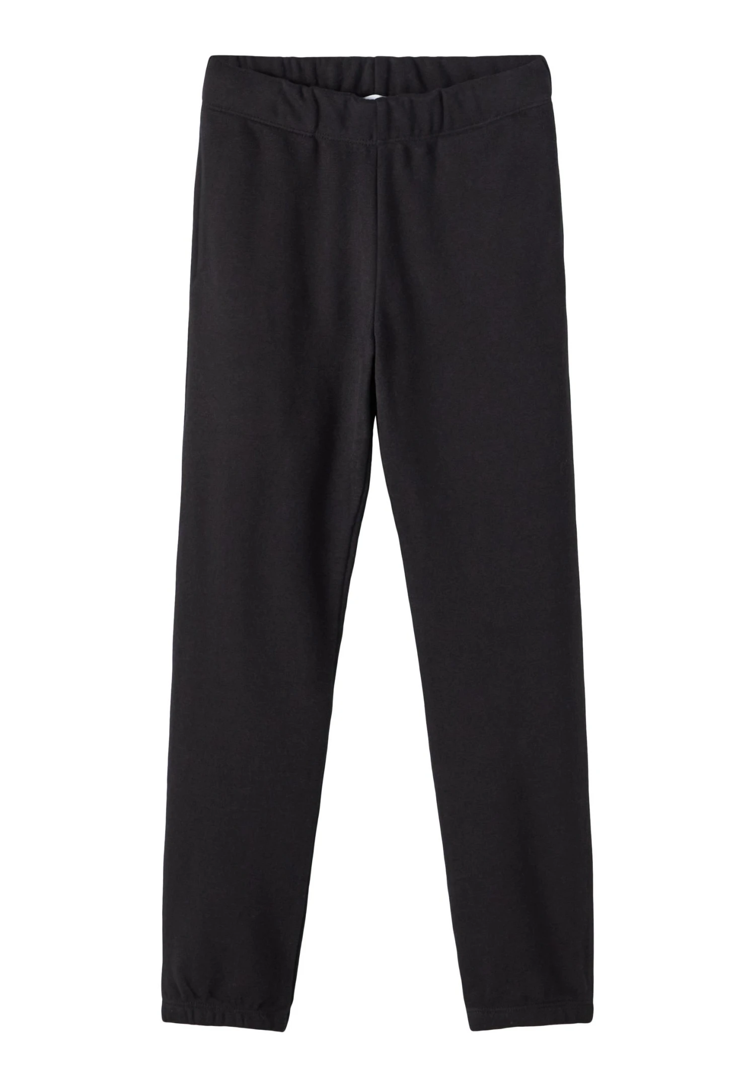 NAME IT Nkftulena Pant- Trainingsbroek - Black 4 NAME IT Nkftulena Pant- Trainingsbroek - Black - Afbeelding 2