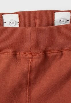 NAME IT Nkmsweat Pant Unisex - Trainingsbroek - Maple Syrup -Name It f103a13472cf4f88a8e5634004ca5e87