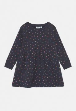 NAME IT Nmftara Dress- Jurk - Dark Sapphire