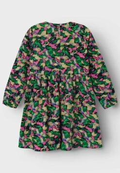 NAME IT Print - Jurk - Parakeet -Name It f1fd1d30607e447ba845b1cc2c845edf