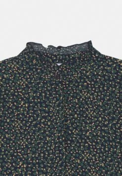 NAME IT Nkfnagira Dress - Blousejurk - Dark Sapphire -Name It f25248b5085f407a8912183d7a4c2460