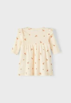 NAME IT Jurk - Créme De Pêche 11 NAME IT Jurk - Créme De Pêche -Name It f258844ce54b4760ab8df65dc23ef44e