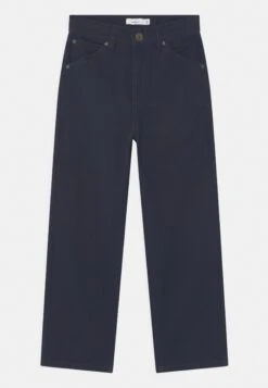 NAME IT Nkmben Pants - Straight Leg Jeans - Dark Sapphire