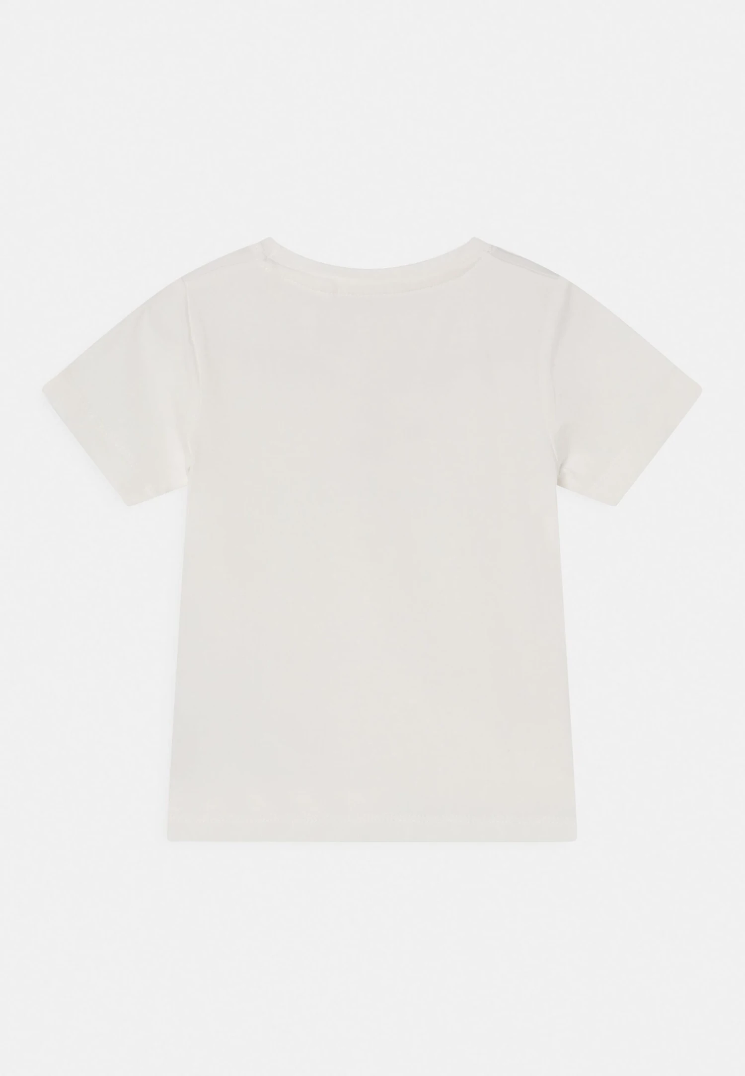 NAME IT 3 Pack Unisex - T-Shirt Print - Double Cream 4 NAME IT 3 Pack Unisex - T-Shirt Print - Double Cream - Afbeelding 2