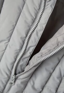 NAME IT Nkm Mars Quilt - Winterjas - Sharkskin -Name It f4a7745ae03443a0933ee833ba178035